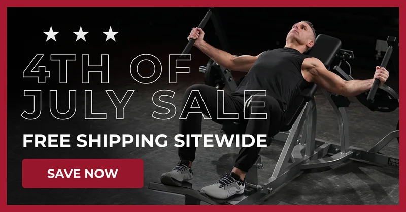 4th of July Sale | Free Shipping Sitewide