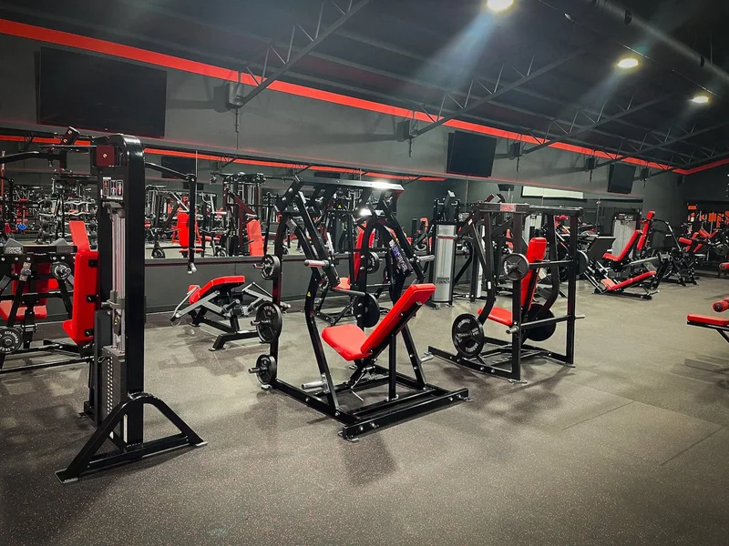 Build Your Home Gym - Enjoy Free Delivery and Installation!