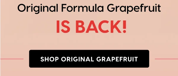 Shop Original Grapefruit