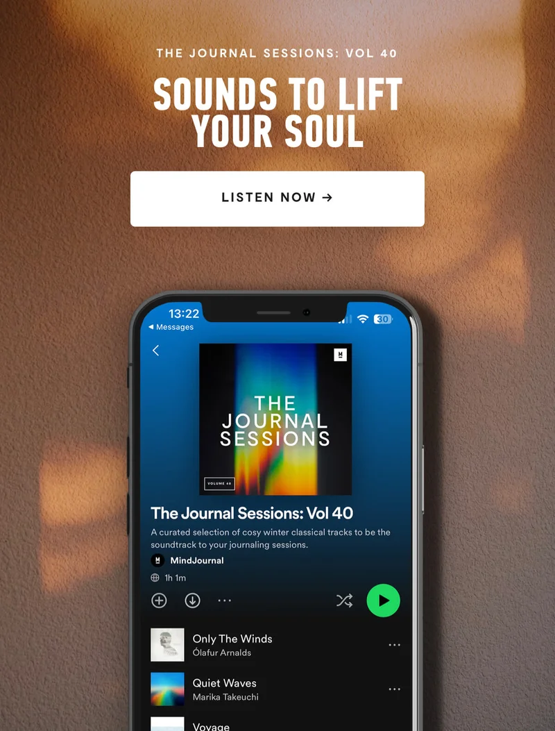 Sounds To Life Your Soul