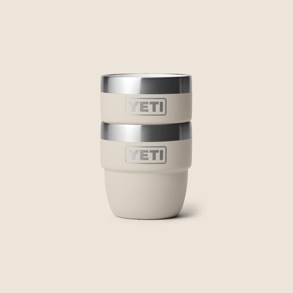 Shop Rambler® 4 Oz Stackable Cup
