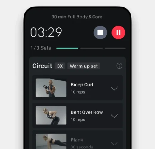 App