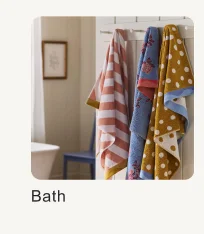 bath