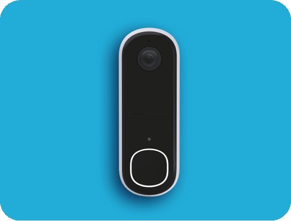 Arlo Video Doorbell