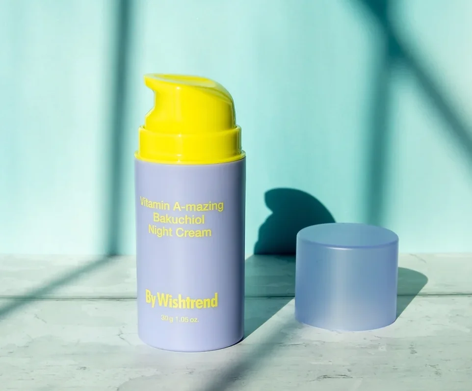 New in Beauty