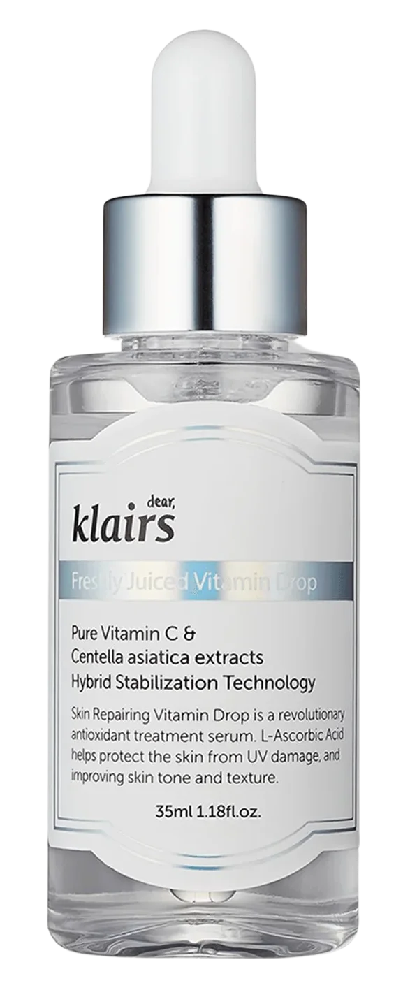 Image of Dear, Klairs Freshly Juiced Vitamin Drop