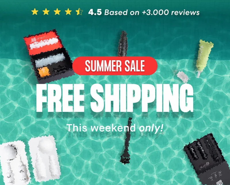 Free shipping