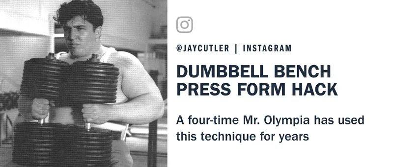 jay cutler gym