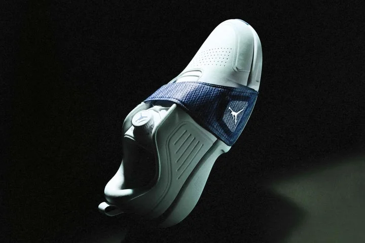 💨 Jordan Brand Debuts New Air Rev Golf Shoe