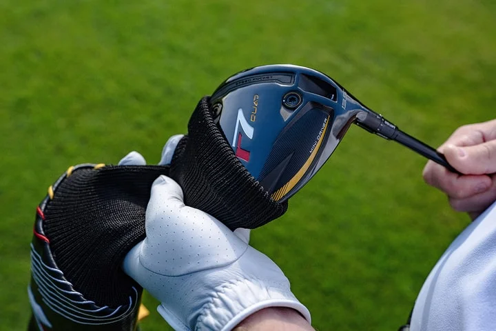 🏌️‍♂️ The TaylorMade R7 Quad Mini Is Nostalgia Meets Performance