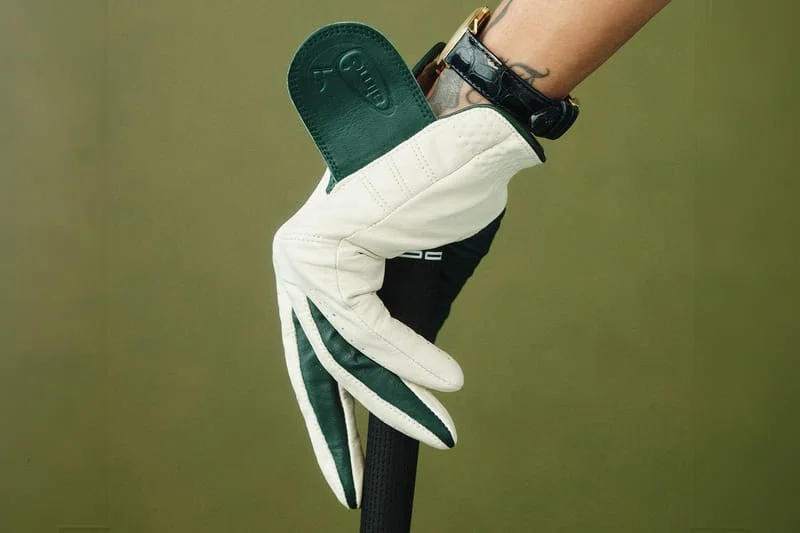👀 Aimé Leon Dore Golf Is Back for a Second Bite at the Apple
