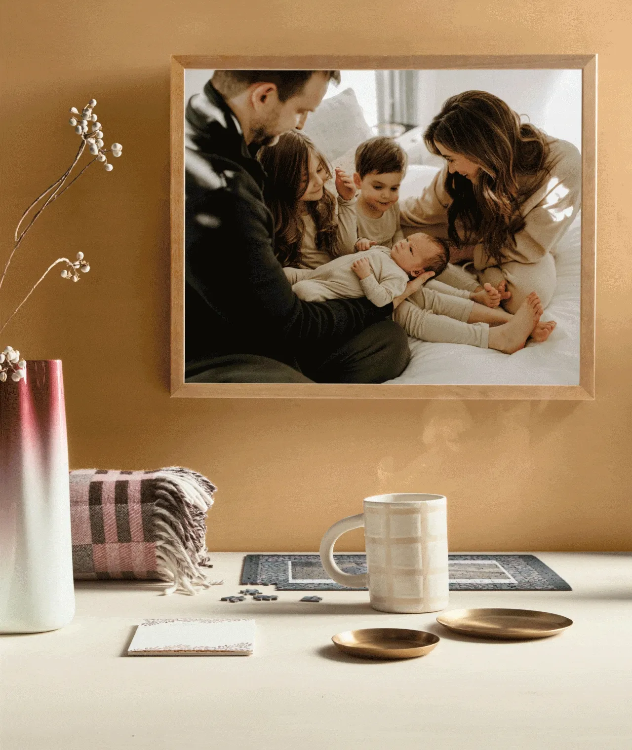 Minted Gifts