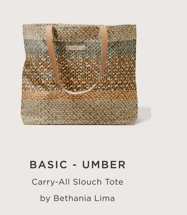 Basic - Umber