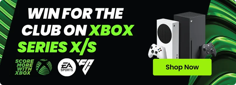 Win For the Club on XBOX Series X/S Shop Now