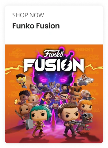Shop Now | Funko Fusion