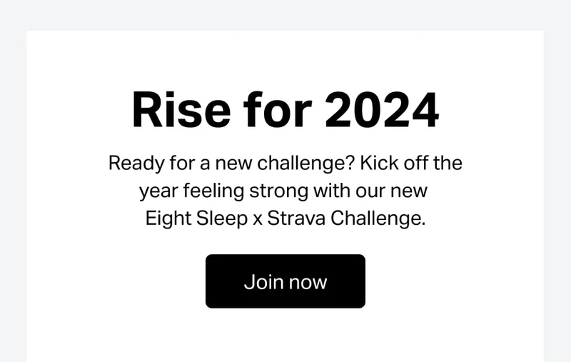 Rise for 2024