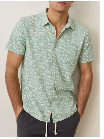 Selvage