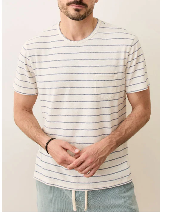 Hemp Tee