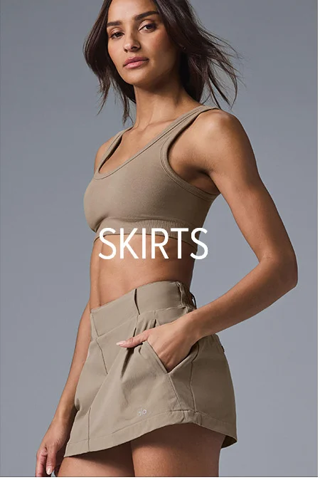 SKIRTS