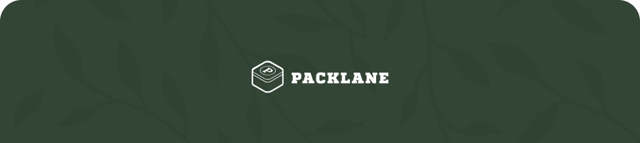 Packlane Packlane