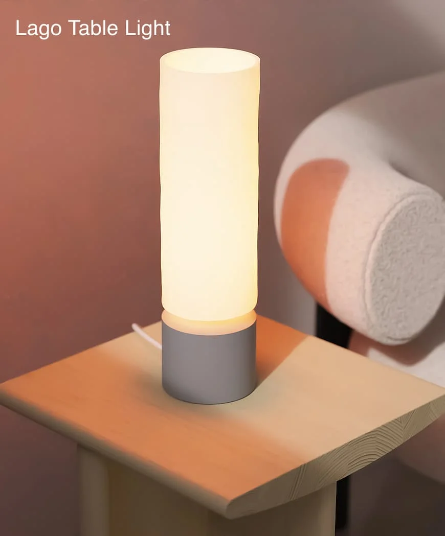 Lago Table Light