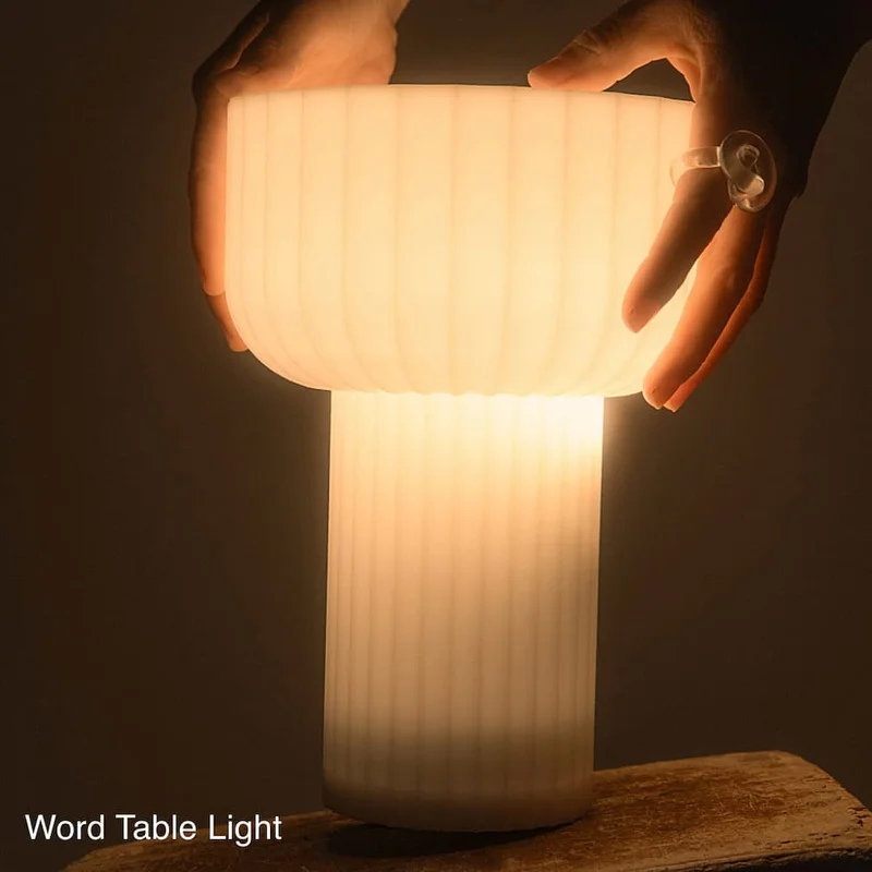 Word Table Light