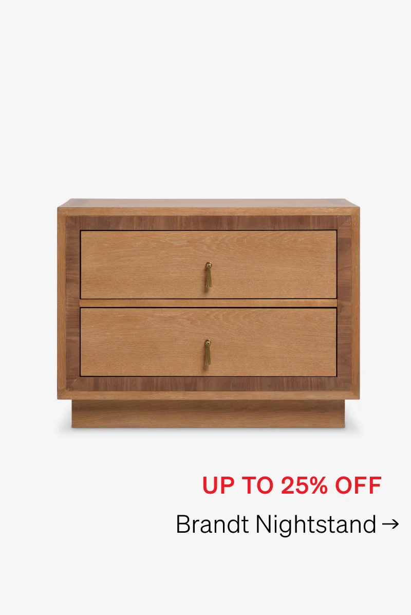 Shop Brandt Nightstand