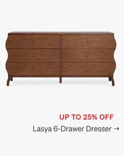 Shop Lasya Dresser
