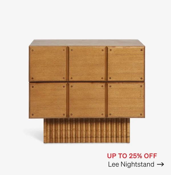 Shop Lee Nightstand