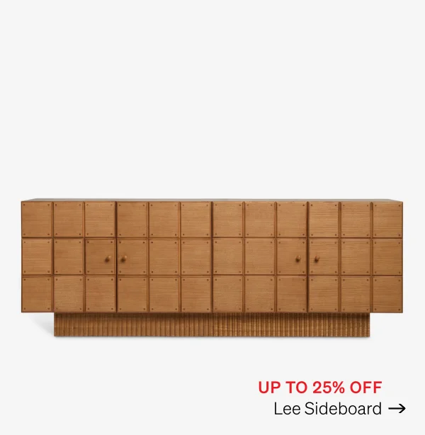 Shop Lee Sideboard