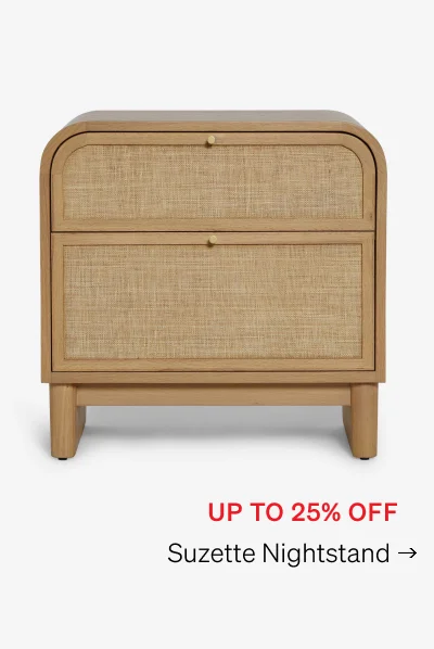 Shop Suzette Nightstand