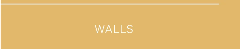 Shop Walls