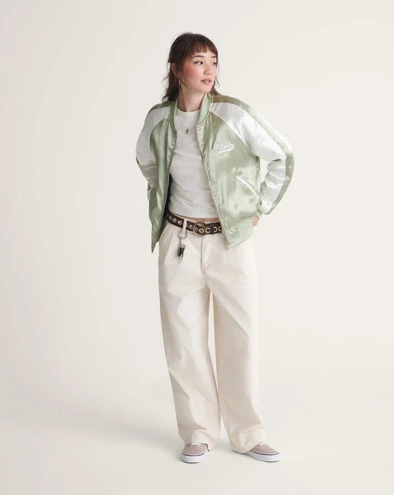 Souvenir Jacket