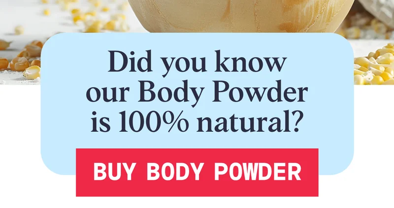 Buy Body Powder 01