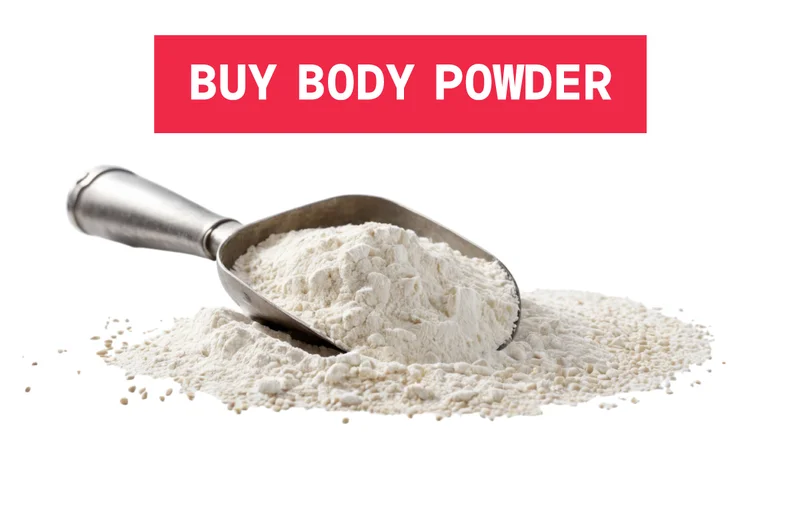 Buy Body Powder 02