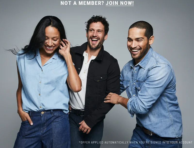 not a member? Join Now!