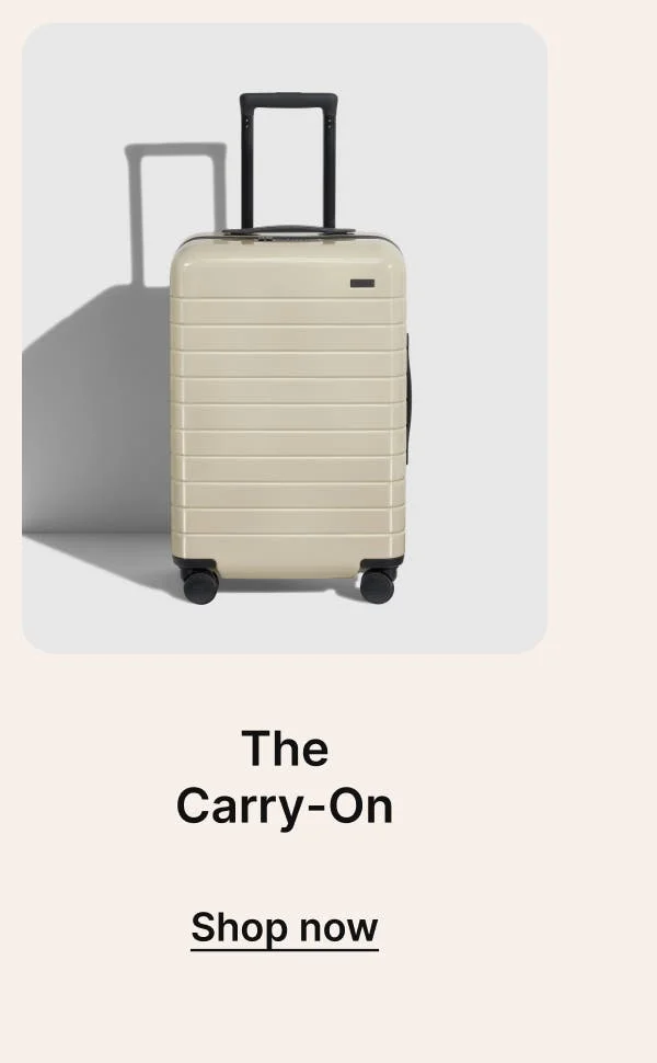 THE CARRY-ON