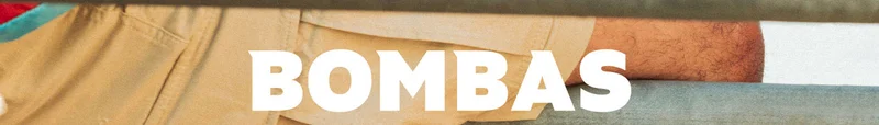 BOMBAS