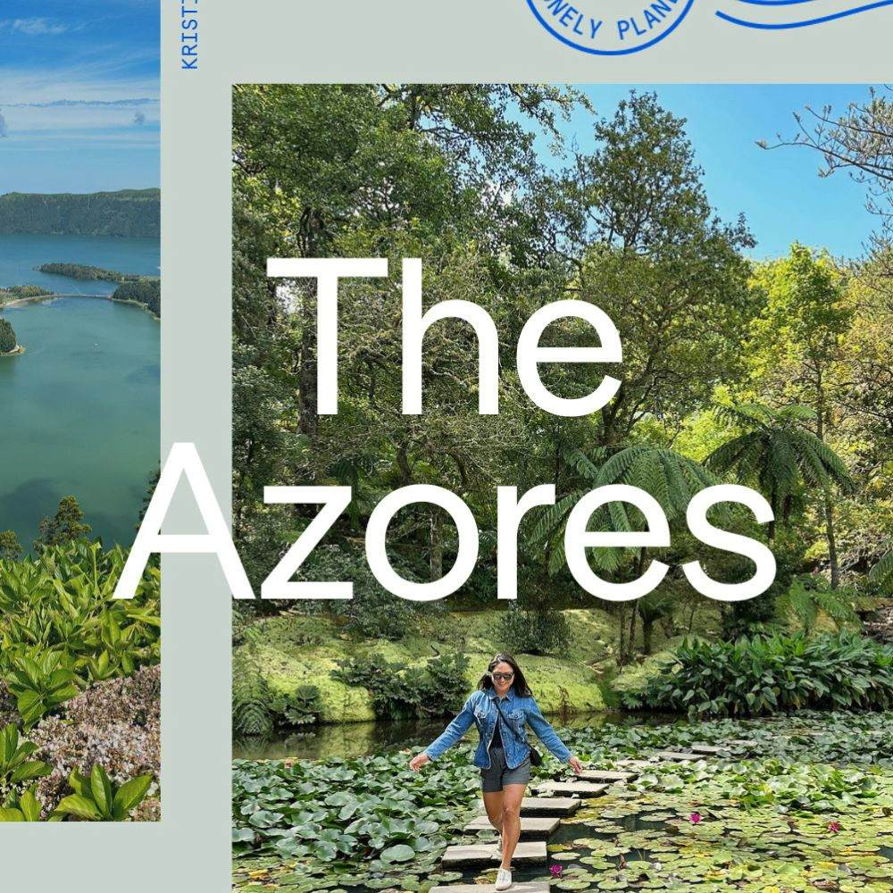The Azores