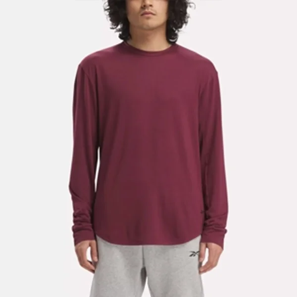 ACTIVCHILL + DREAMBLEND Long Sleeve Shirt