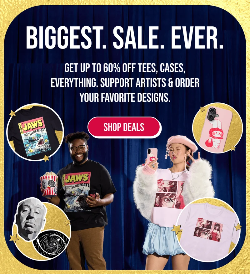 Up to 60% Off