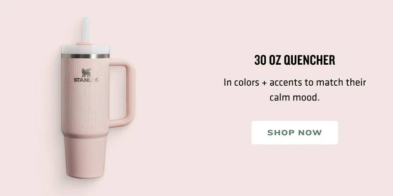 Clean Slate Quencher | 30 OZ