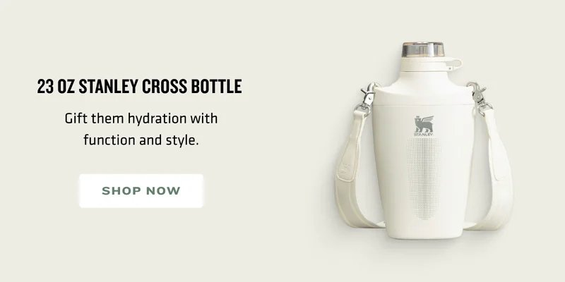Stanley Cross Bottle | 23 OZ