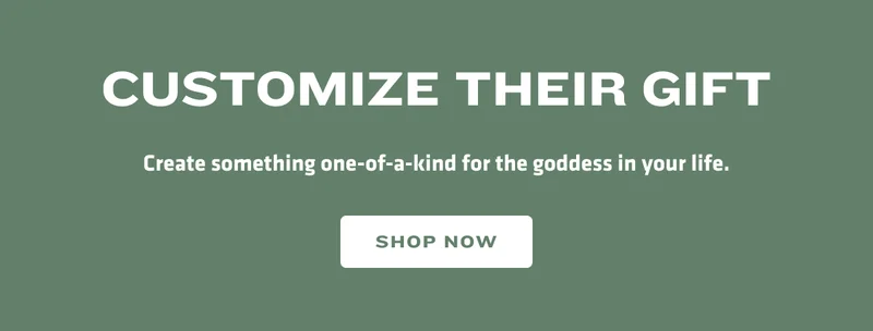 Customize their gift