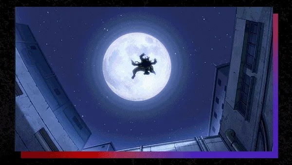 My Hero Academia: Vigilantes Visuals My Hero Academia: Vigilantes Visuals