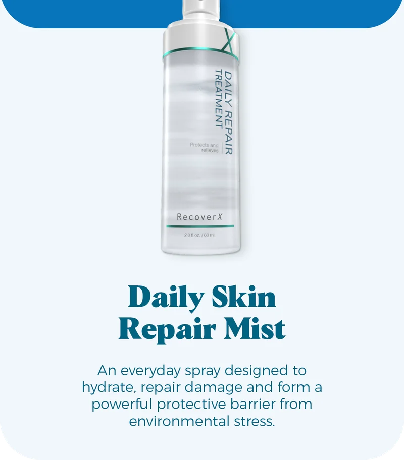 Daily Skin Repair Mist