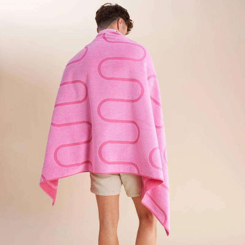 Image of Beach Towel - Frose