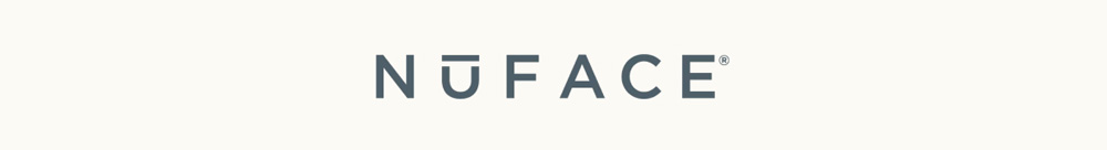 NuFACE Logo