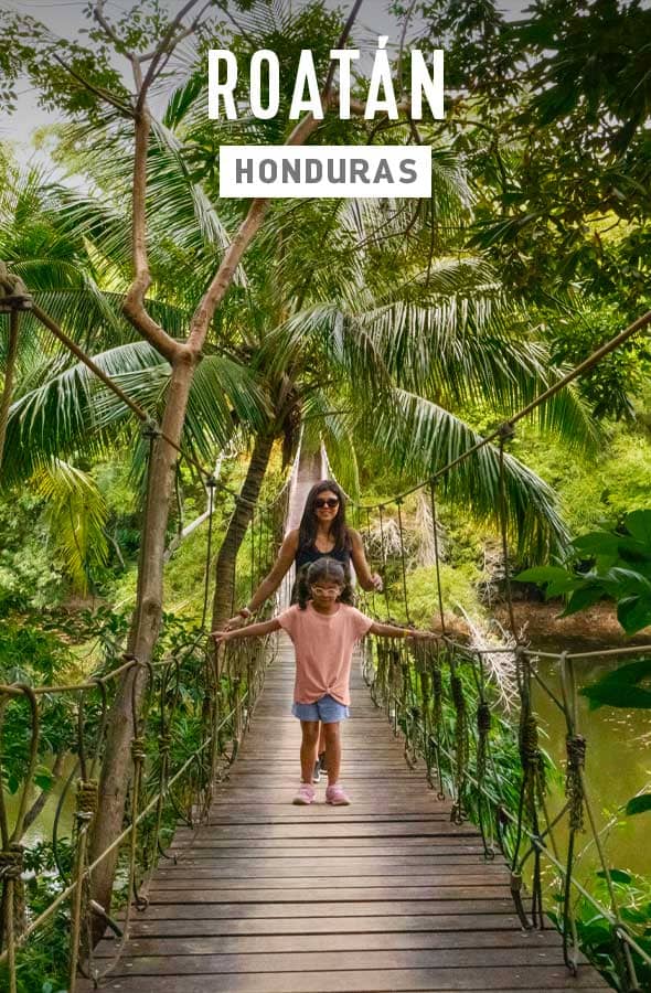 ROATÁN, HONDURAS