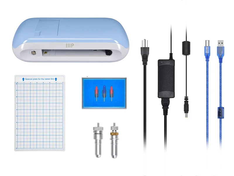 MakerCraft Craft Cutter Mini